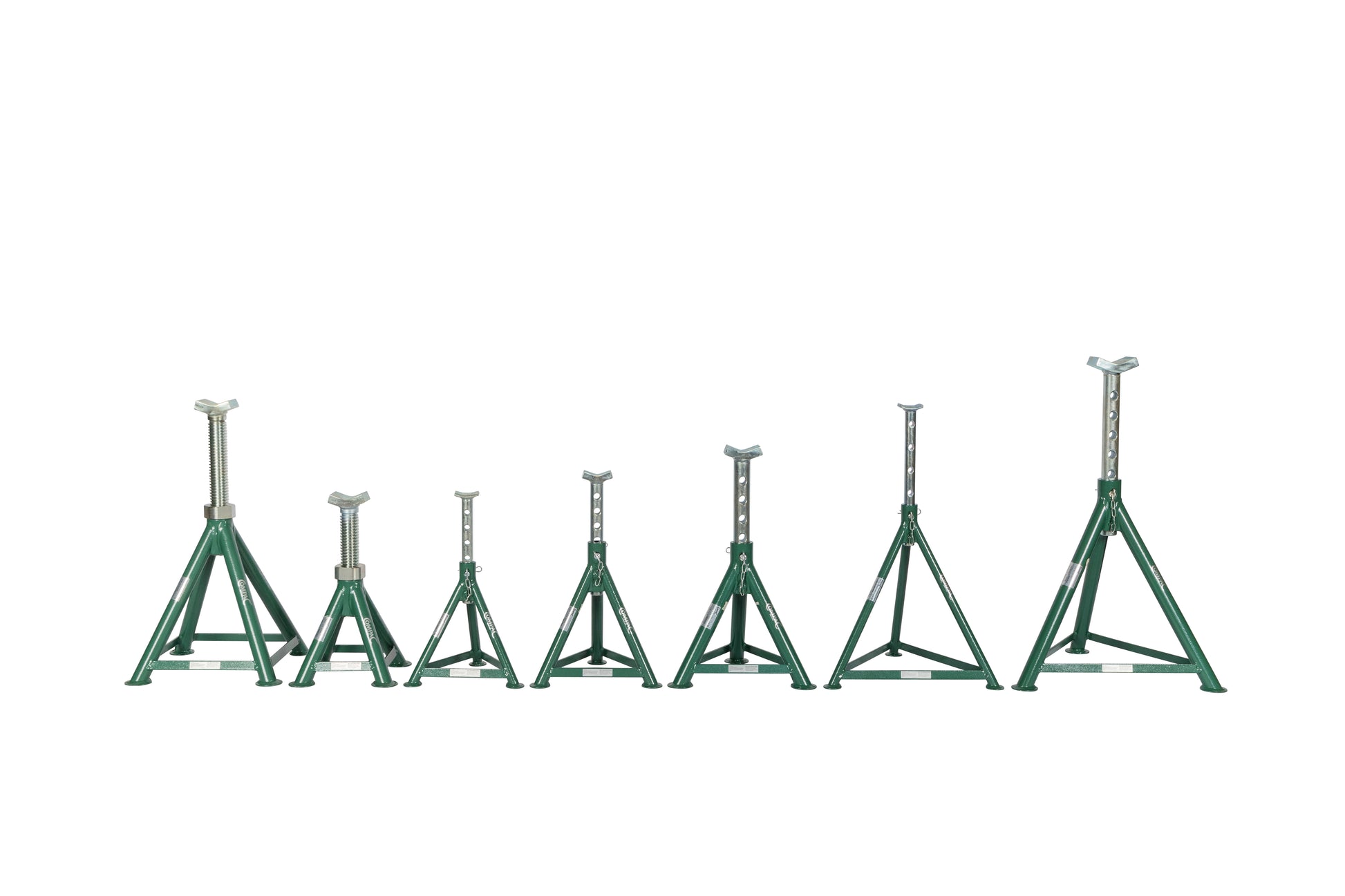 Capra de sustinere 12T - CAX 12HS