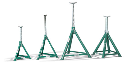Capra de sustinere 2T - CAX 2H