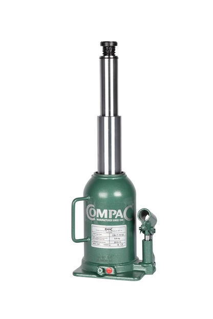 Cric hidraulic tip butelie 10T - CBJ-T 10