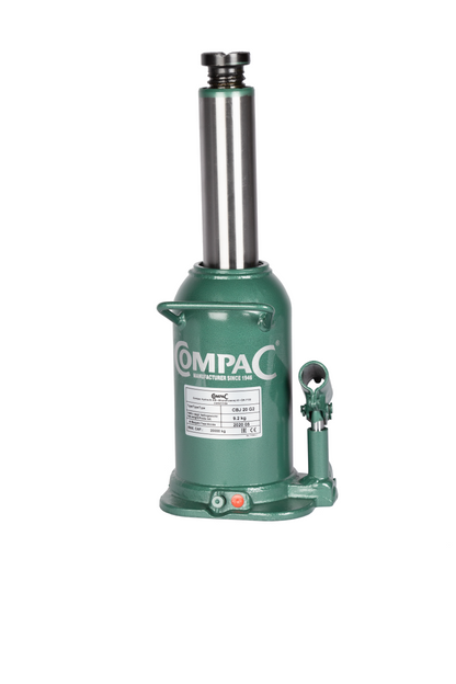 Cric hidraulic tip butelie 20T - CBJ 20
