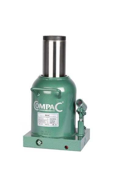 Cric hidraulic tip butelie 50T - CBJ 50