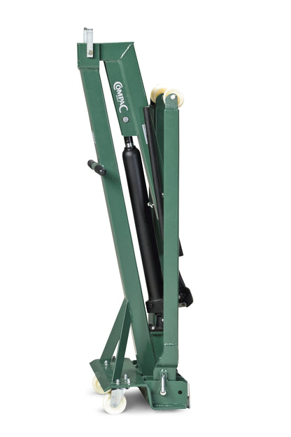 Macara de atelier pliabila 550 kg - CC 055