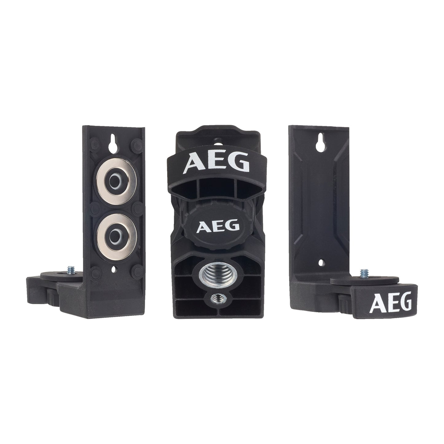 Nivelă laser AEG Nivelă Laser cu 2 linii în cruce, lumină verde, CLG220-B, 4935472253