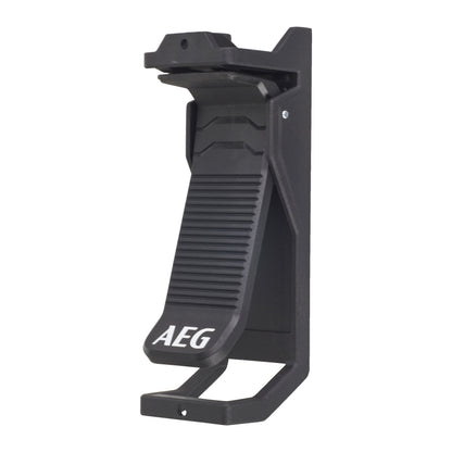 Nivelă laser AEG Nivelă Laser cu 2 linii în cruce, lumină verde, set cu accesorii, CLG220-K, 4935472254