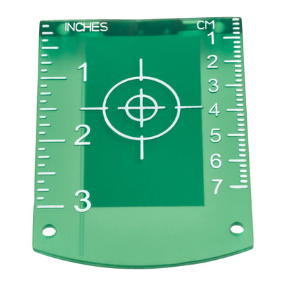 Nivelă laser AEG Nivelă Laser cu 2 linii în cruce, lumină verde, set cu accesorii, CLG220-K, 4935472254