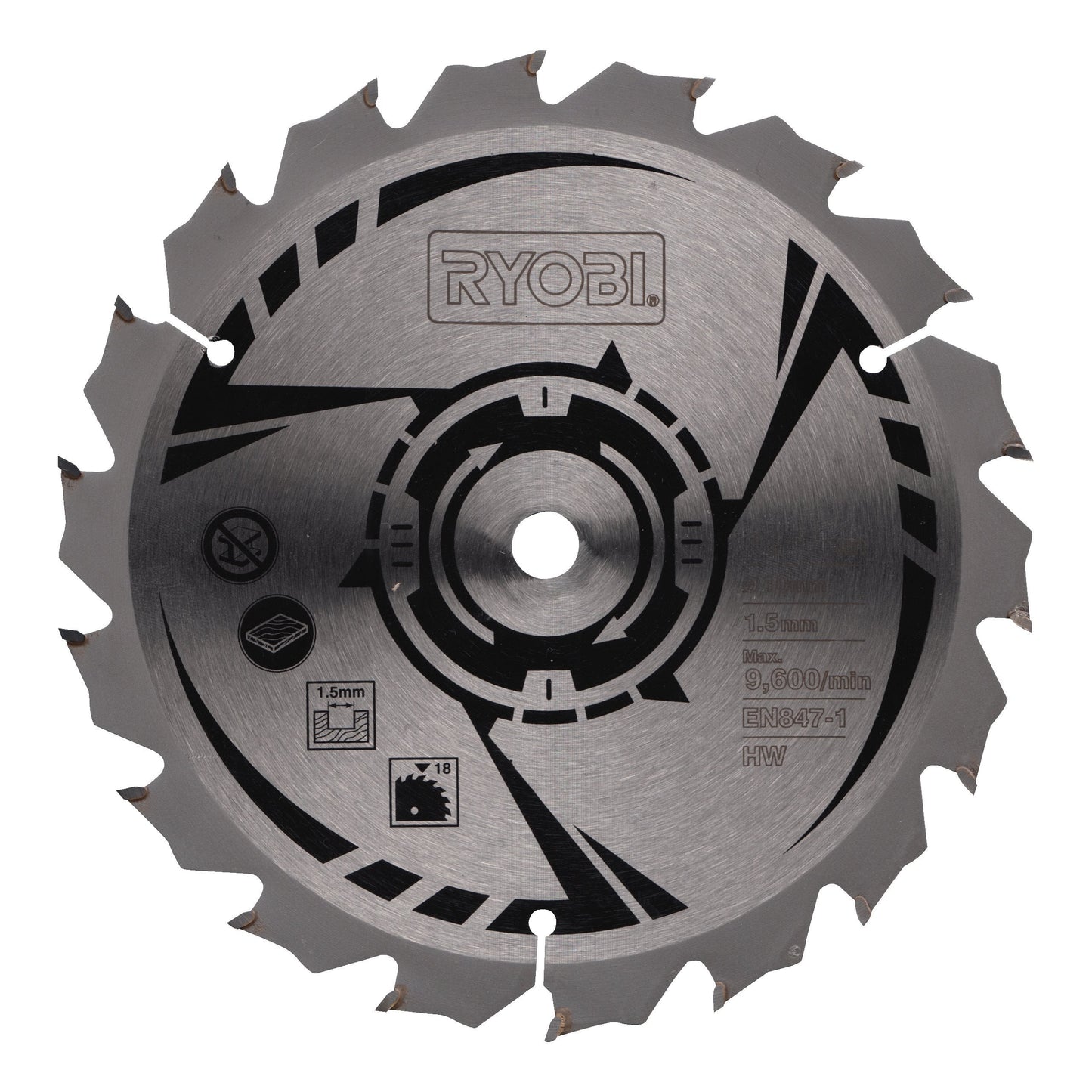 Panza 150 mm pentru fierastrau circular - CSB150A1