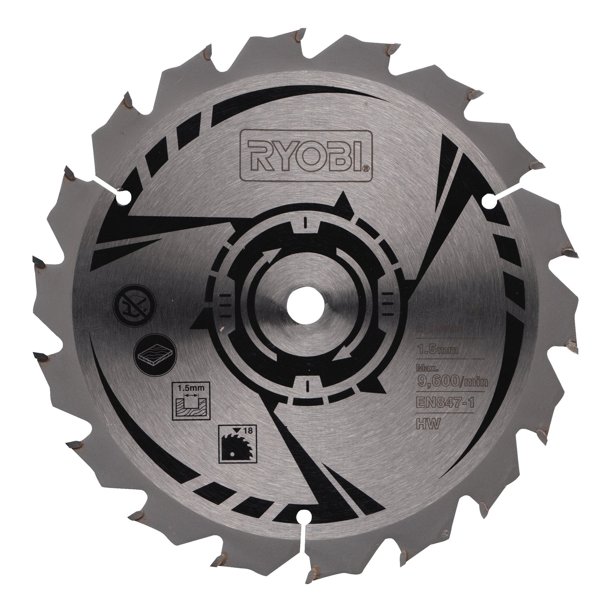Panza 150 mm pentru fierastrau circular - CSB150A1