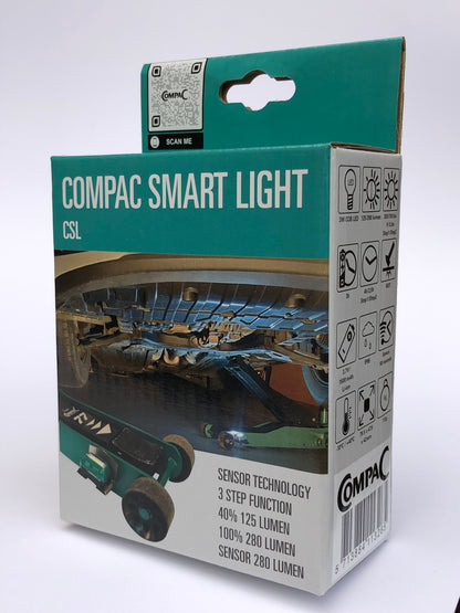 Lampa LED Compac Smart Light - 060260