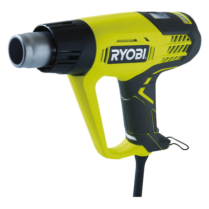 Pistol aer cald electric 2000 W cu afisaj LCD - EHG2020LCD