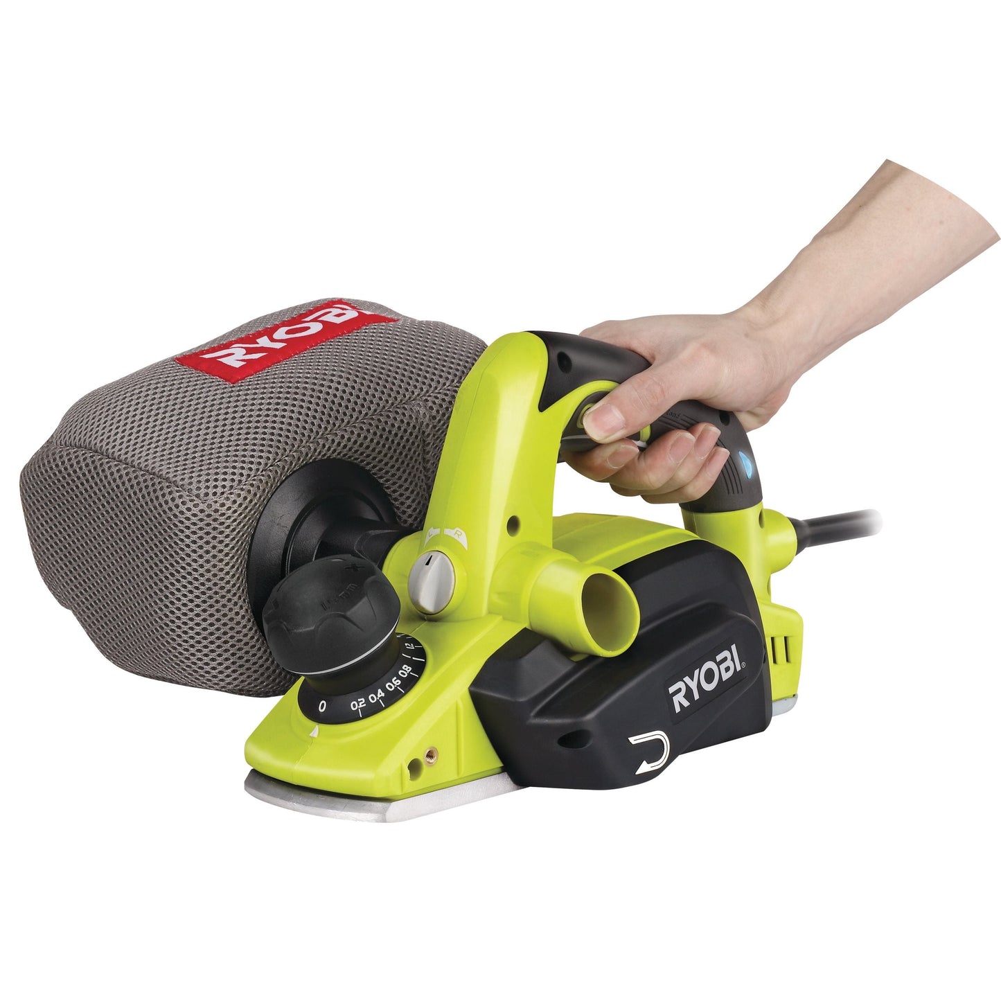 Masina de rindeluit electrica 600 W - EPN6082CHG