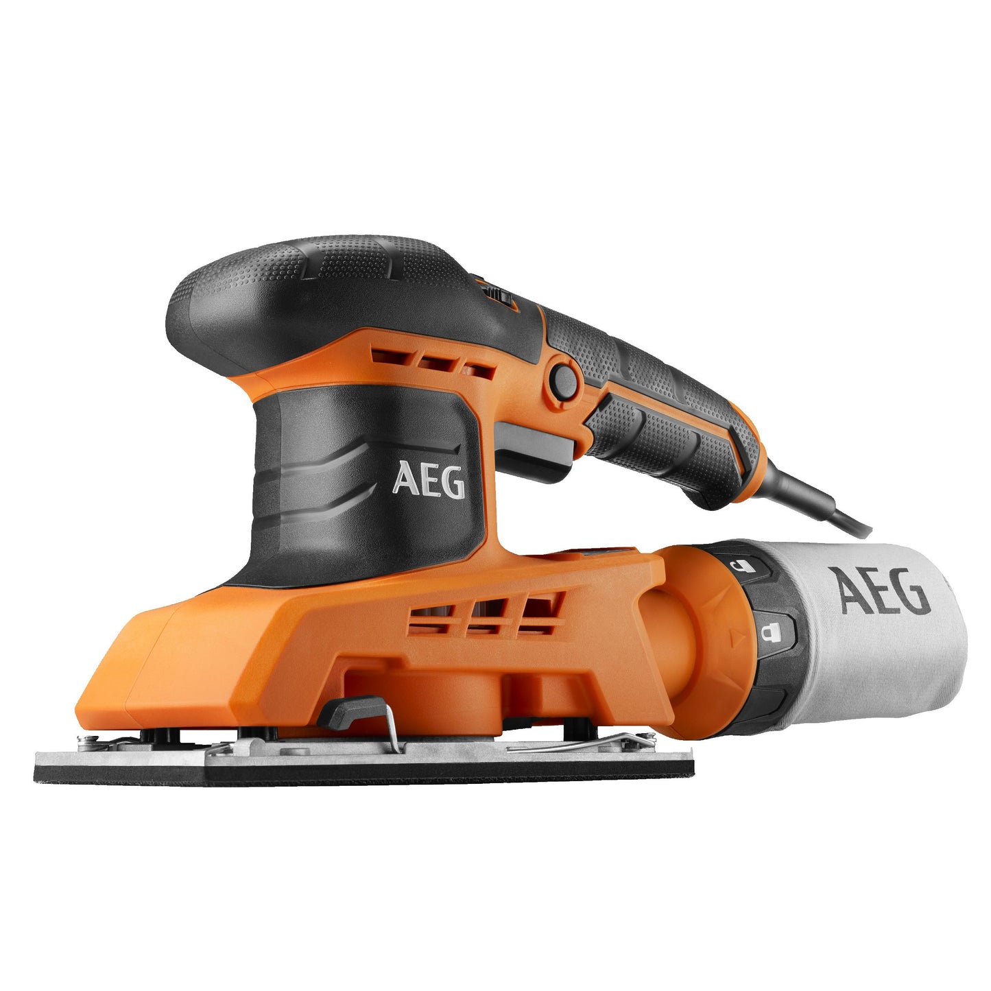Mașină de șlefuit AEG FS 250, FS250, 4935472164
