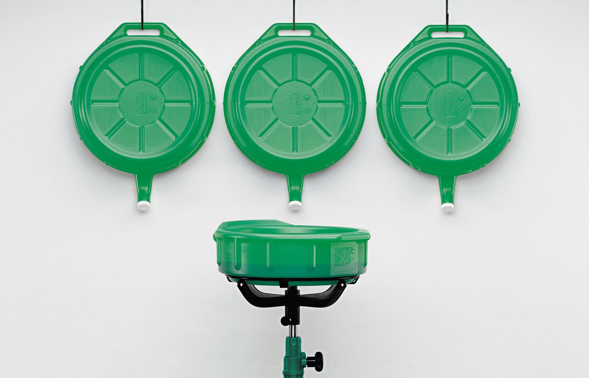 Tava colectare ulei cu adaptor - 053006
