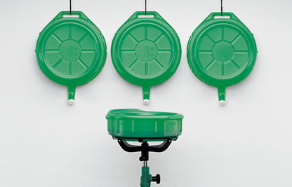 Tava colectare ulei cu adaptor - 053006