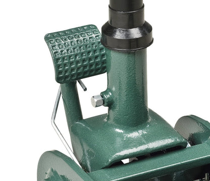 Cric hidraulic de atelier 15T - 15T-C