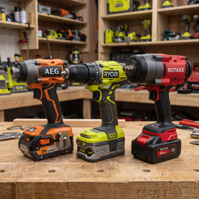 SCULE ELECTRICE SI CONSUMABILE