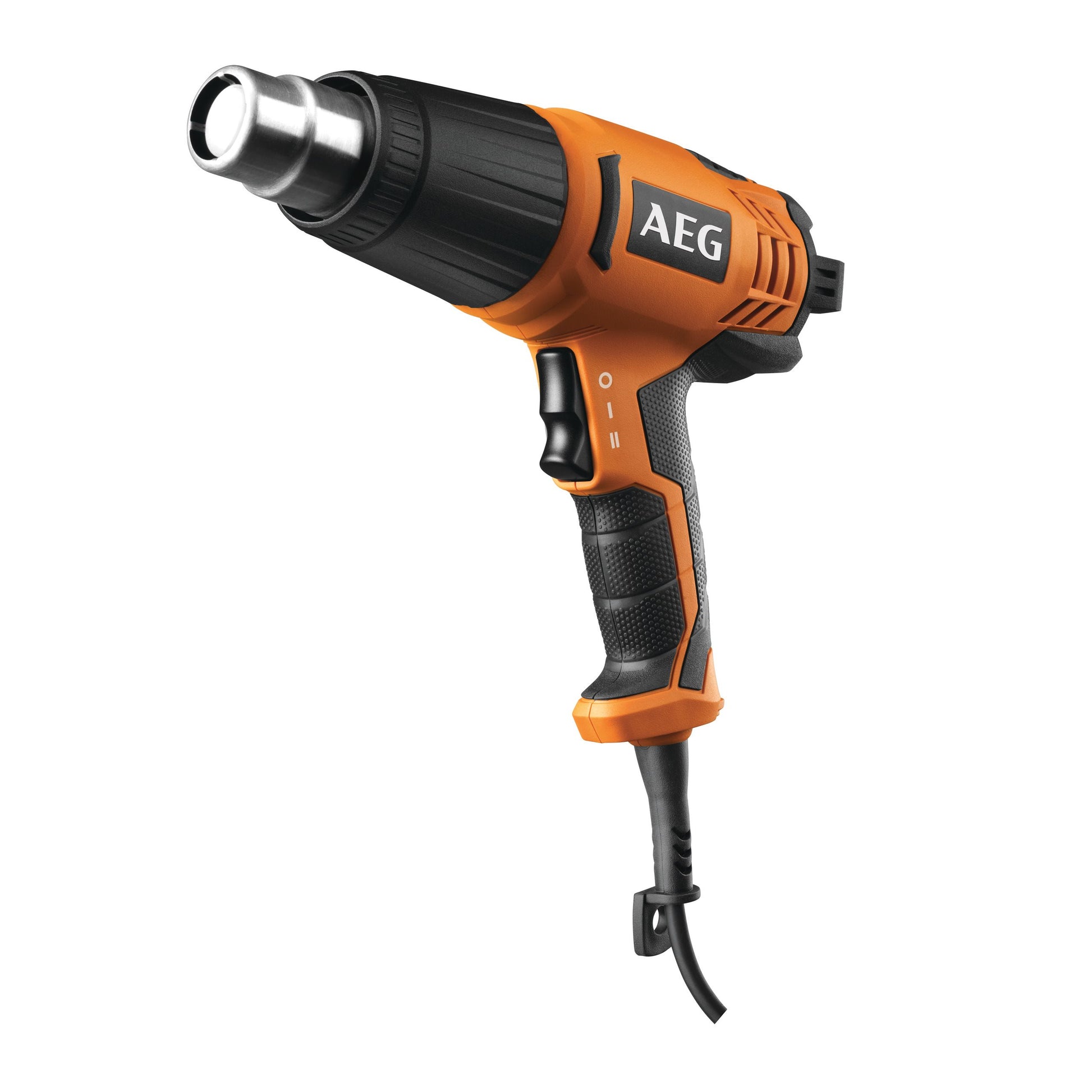 Pistol cu aer cald AEG SUFLANTĂ AER CALD, HG560D, 4935441015