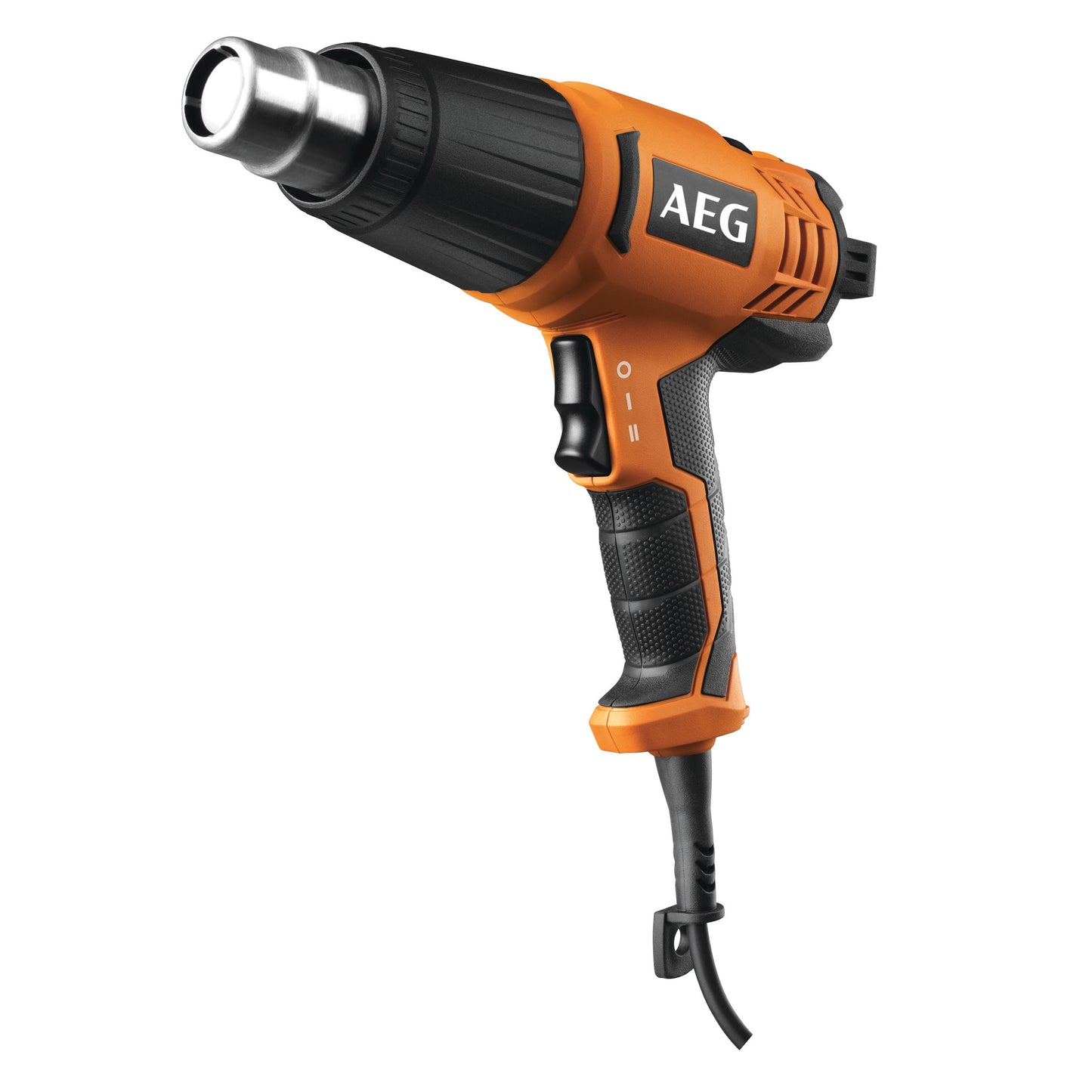 Pistol cu aer cald AEG SUFLANTĂ AER CALD, HG600V, 4935441025