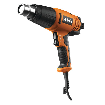 Pistol cu aer cald AEG SUFLANTĂ AER CALD, HG600V, 4935441025