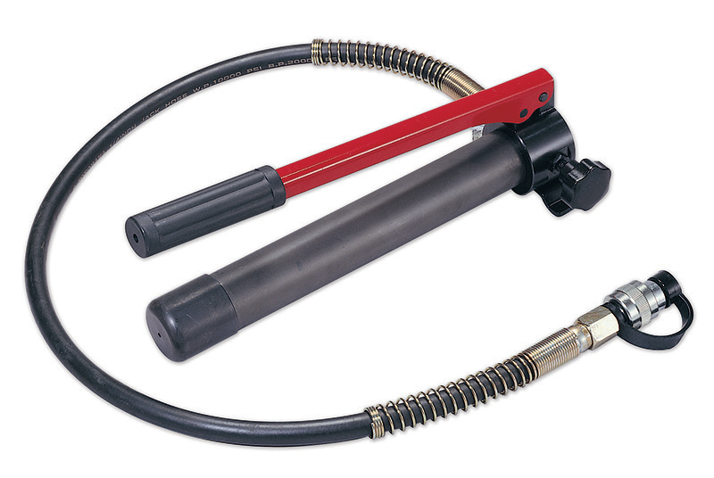 HP-180N Pompa hidraulica 590 bar