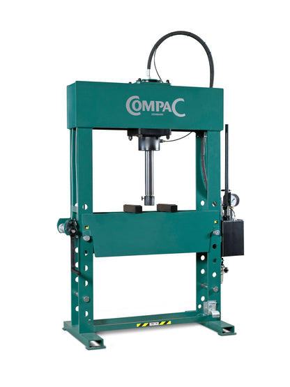 Presa hidraulica de atelier 100T - HP 100