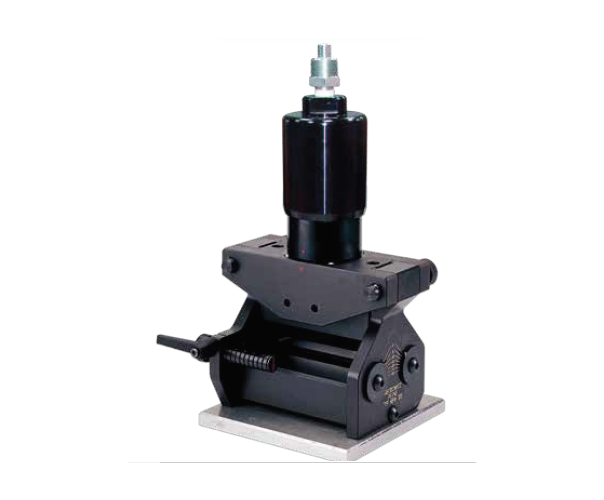 HYBN-120 Dispozitiv de indoit bare metalice