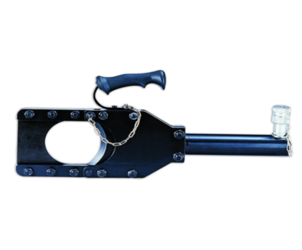 HYCC-P100HE Cap hidraulic pentru taiat cabluri max 100 mm