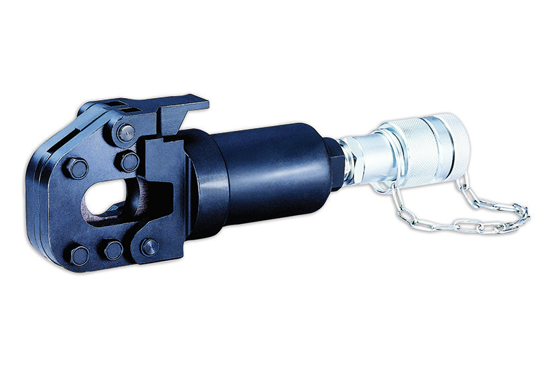 Cap de taiere hidraulic max.20mm