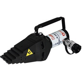 K-SW15TE Despartitor hidraulic pentru flanse, 15.6 tone