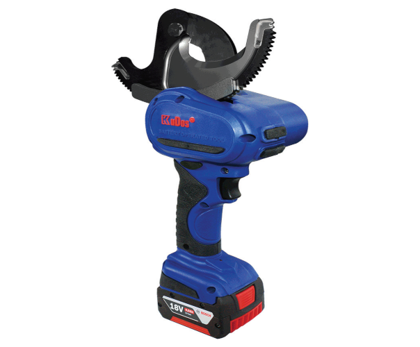 KCV-54 Cleste taietor cu acumulator 18 V Li-ion
