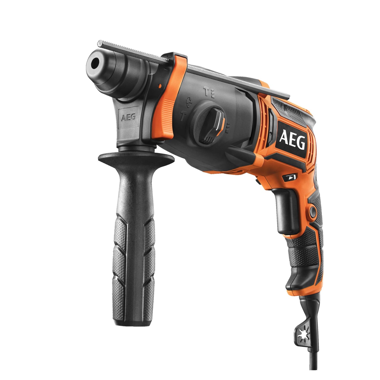 Ciocan rotopercutor SDS Plus AEG Ciocan combi SDS-Plus, KH24IE, 4935451555