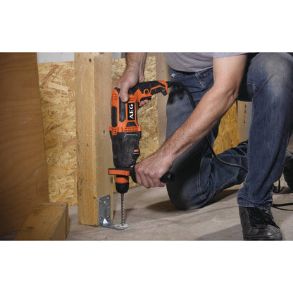 Ciocan rotopercutor SDS Plus AEG Ciocan rotopercutor SDS-plus, KH24IXE, 4935451553
