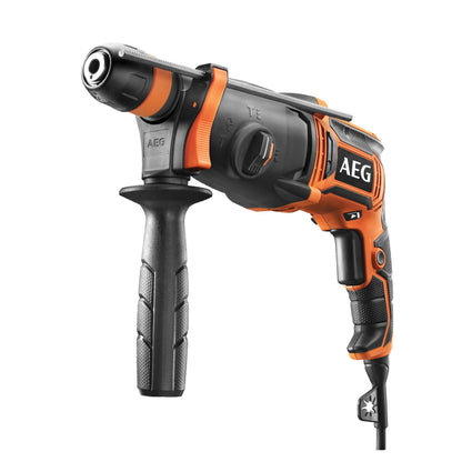 Ciocan rotopercutor SDS Plus AEG Ciocan rotopercutor SDS-plus, KH24IXE, 4935451553