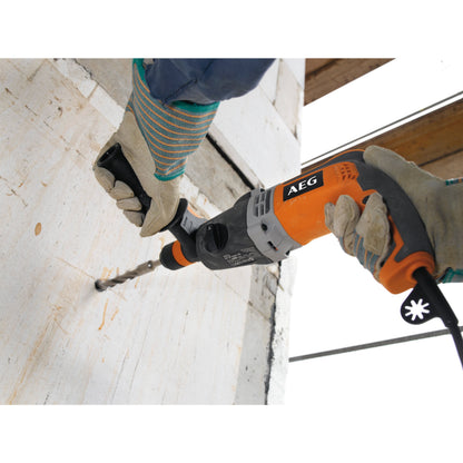 Ciocan rotopercutor SDS Plus AEG CIOCAN ROTOPERCUTOR COMBI SDS-PLUS, KH 28 Super XE, 4935428190