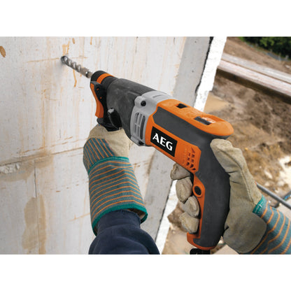 Ciocan rotopercutor SDS Plus AEG CIOCAN ROTOPERCUTOR COMBI SDS-PLUS, KH 28 Super XE, 4935428190
