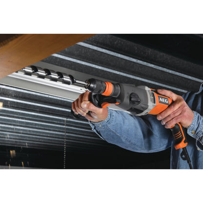 Ciocan rotopercutor SDS Plus AEG CIOCAN ROTOPERCUTOR COMBI SDS-PLUS, KH 28 Super XE, 4935428190