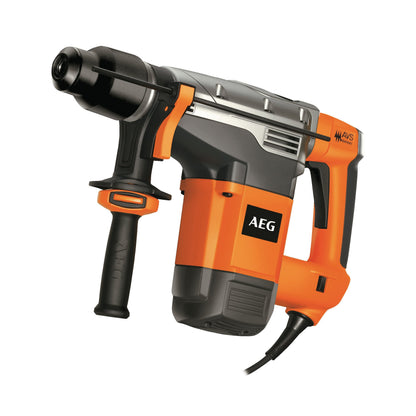 Ciocan rotopercutor SDS Max AEG Ciocan rotopercutor SDS-Max Combi, KH 5 E, 4935412326
