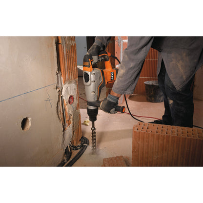 Ciocan rotopercutor SDS Max AEG Ciocan rotopercutor SDS-Max Combi, KH 5 G, 4935418160