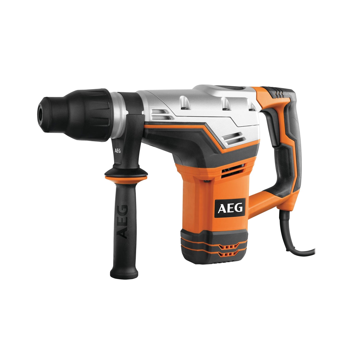 Ciocan rotopercutor SDS Max AEG Ciocan rotopercutor SDS-Max Combi, KH 5 G, 4935418160