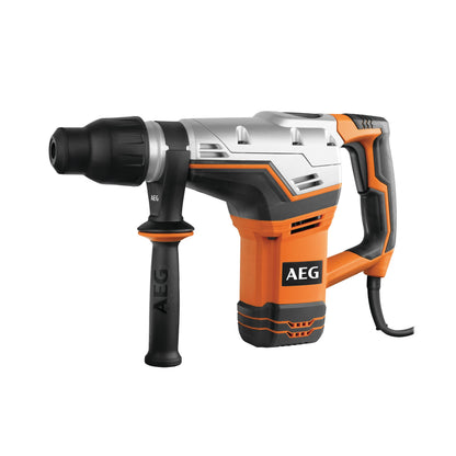 Ciocan rotopercutor SDS Max AEG Ciocan rotopercutor SDS-Max Combi, KH 5 G, 4935418160
