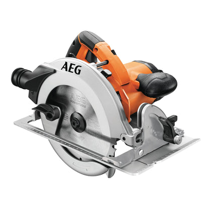 Fierăstrău circular AEG Fierăstrău circular 66 mm, KS 66-2, 4935446675