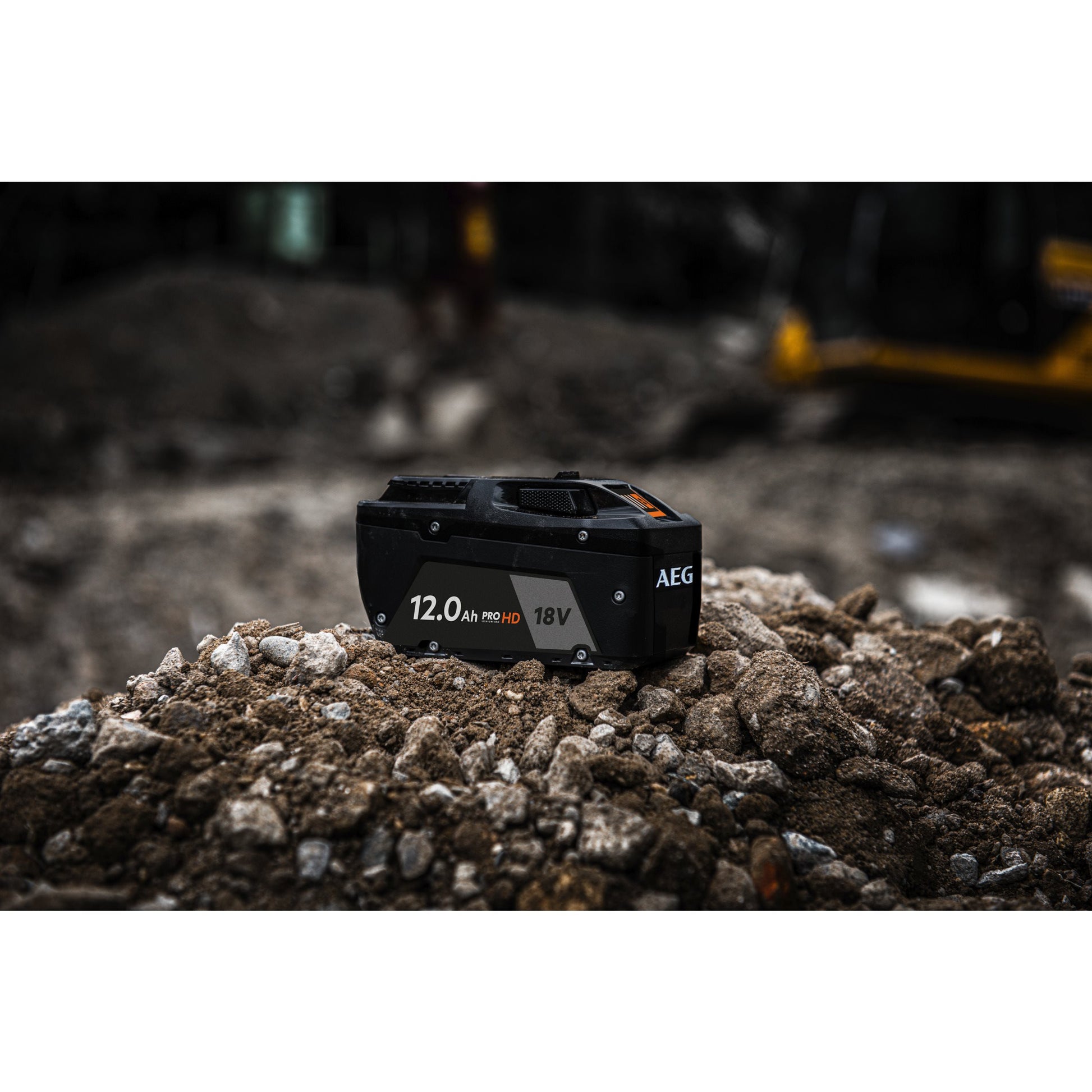 Acumulator AEG L1812SHD, L1812SHD, 4935493535