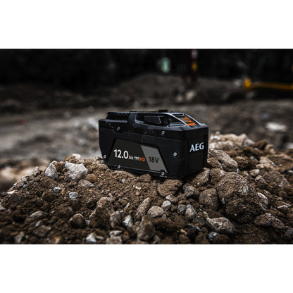Acumulator AEG L1812SHD, L1812SHD, 4935493535