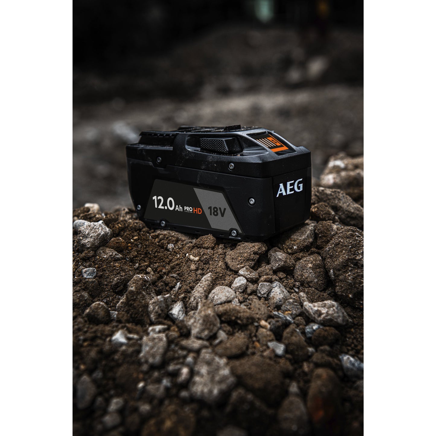 Acumulator AEG L1812SHD, L1812SHD, 4935493535
