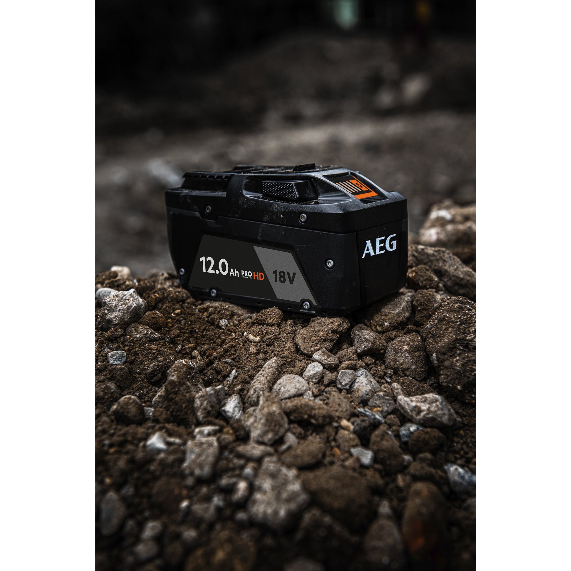 Acumulator AEG L1812SHD, L1812SHD, 4935493535