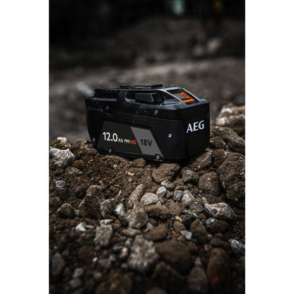 Acumulator AEG L1812SHD, L1812SHD, 4935493535