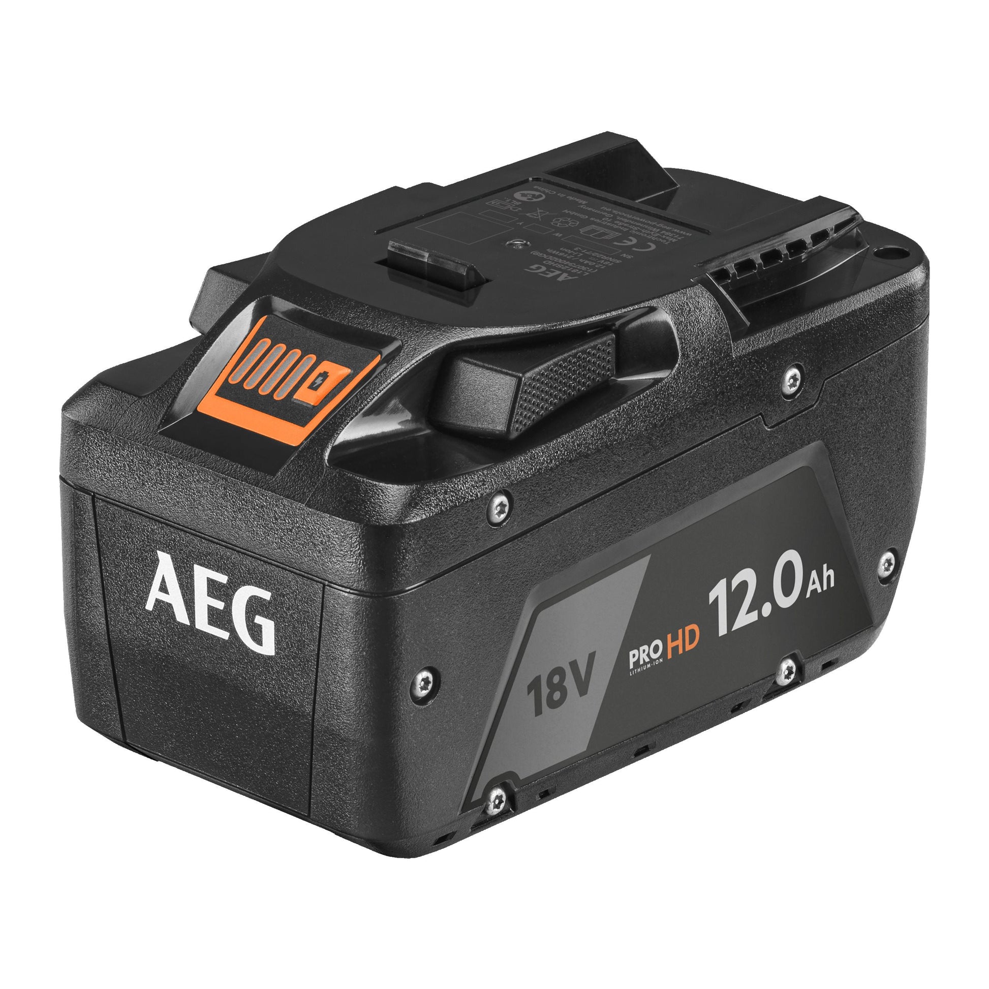 Acumulator AEG L1812SHD, L1812SHD, 4935493535