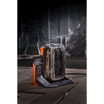 Acumulator AEG Acumulator 18V PROLITHIUM-ION ™ 2,0 Ah, L1820S, 4935472275