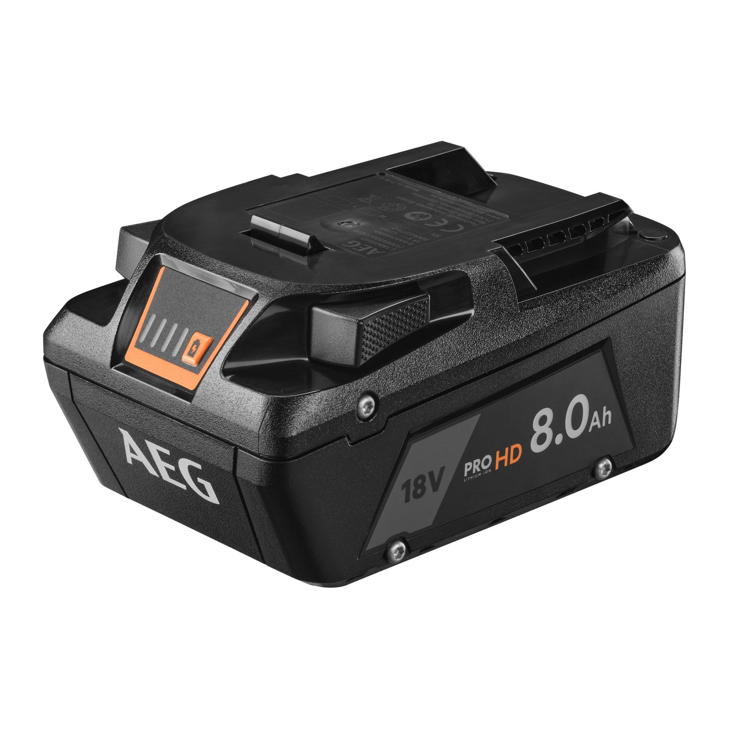 Acumulator AEG L1880SHD, L1880SHD, 4935480050