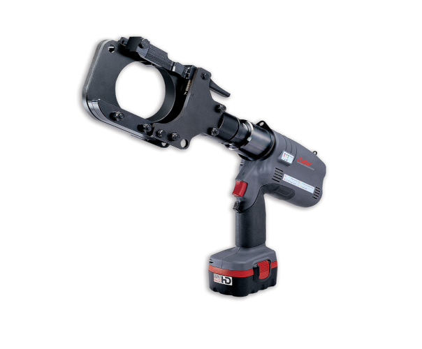 Cleste electrohidraulic de taiat cu acumulator 14,4 V Li-ion,CAPACITATE Φ 85 mm, AMB – 1