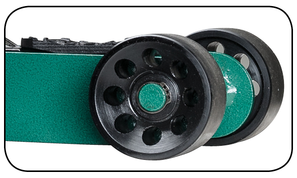 Cric hidraulic cu ridicare inalta 1,4T - 1,4T-HC 77